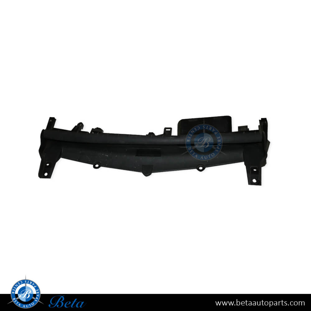BETAAUTOPARTS Mercedes GLC Class W253 / C253 (2016 2022), Fan Shroud Upper Cover, China, 2535000600 / 2535001100