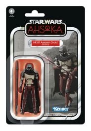 INFINITY COLLECTABLES HK 87 Assassin Droid Arcana Figure Star Wars Vintage Collection