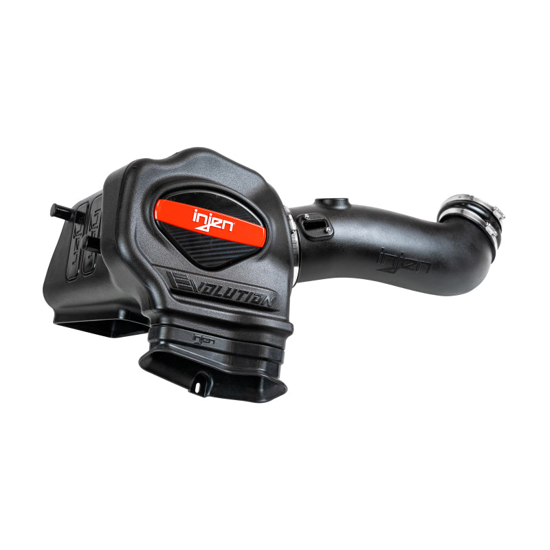 Injen 20 22 Ford Super Duty 6.7L Turbo Diesel Evolution Air Intake