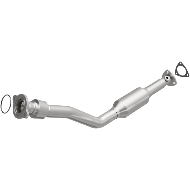 Magnaflow 02 03 Pontiac Grand Am 3.4L Direct Fit Converter