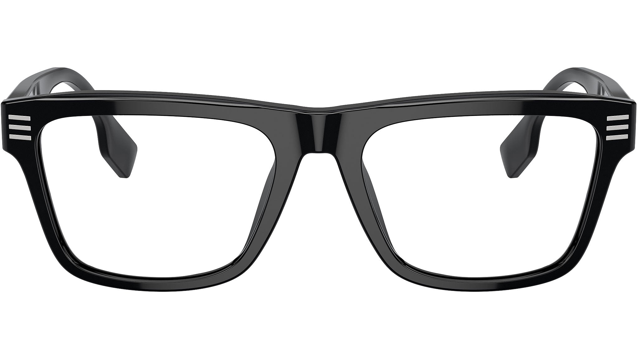 BURBERRY BE2387 3001 Black