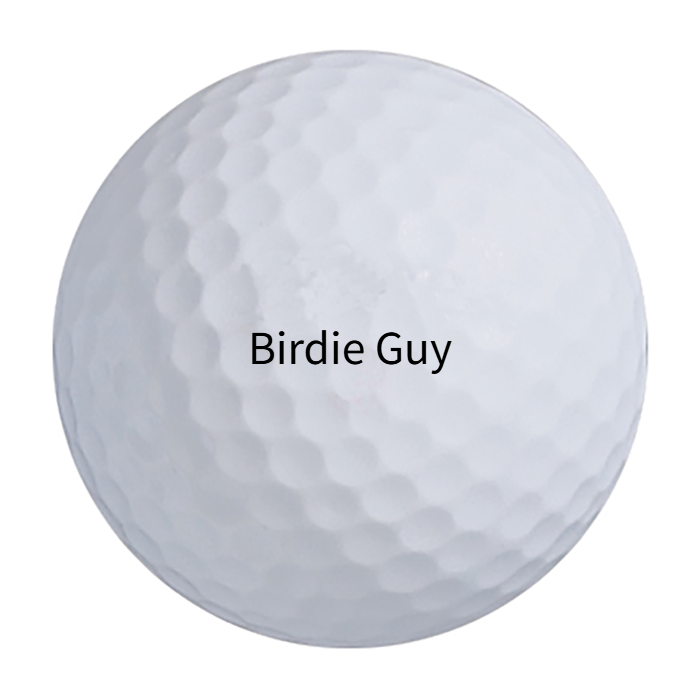 Custom Printed Titleist Pro V1x Golf Balls   Add Logo, Image or Text