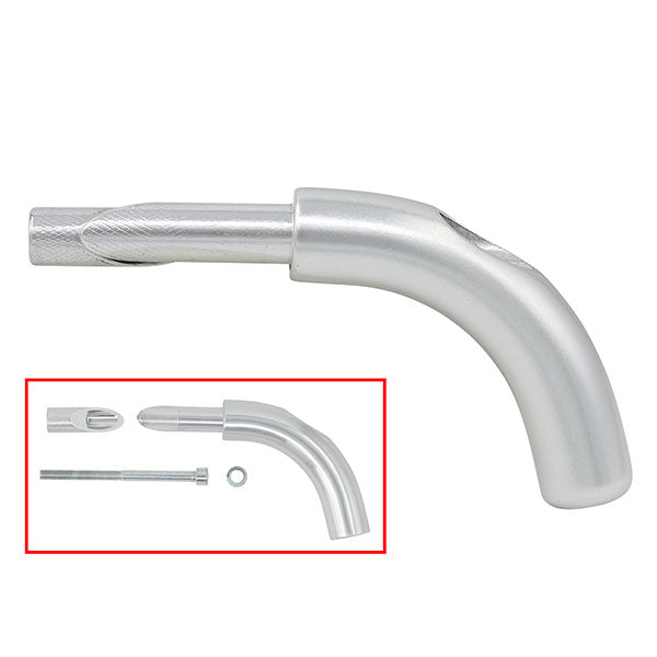 SPX 90 Degree Handlebar Hooks (SM 08850SL)