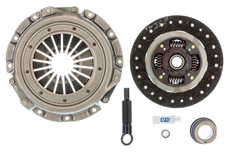 Exedy OE 1995 1999 Chevrolet Cavalier L4 Clutch Kit