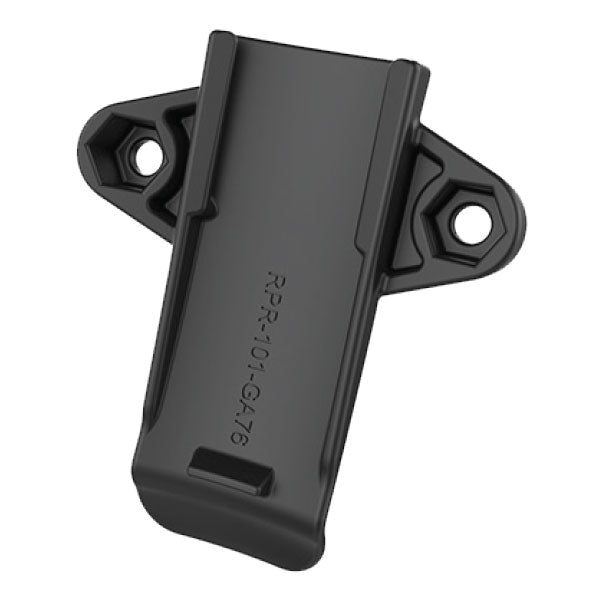 RAM MOUNTS SPINE CLIP HOLDER FOR GARMIN DEVICES (RAM HOL GA76U)