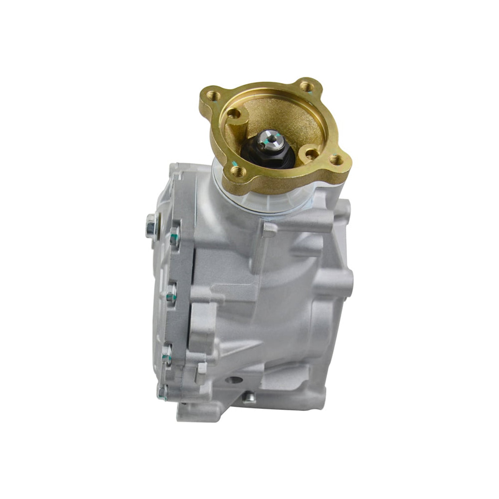 VIPIH 2011 2012 Lincoln MKT Naturally Aspirated Transfer Case 600 234 AT4Z7251G AT4Z7251D
