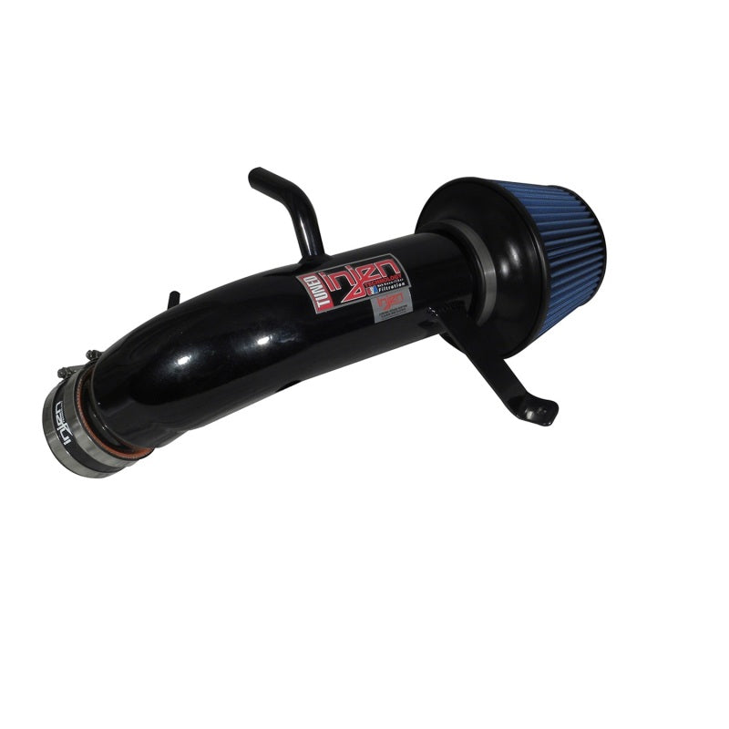 Injen 02 05 Civic Si / 02 06 RSX Type S Black Short Ram Intake