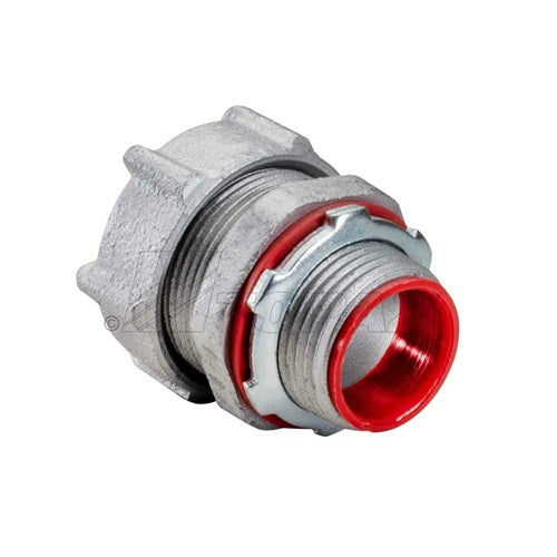 SOUTHWIRE 1 Inch Malleable Rigid Connector 263MiRT (Pack of 20)