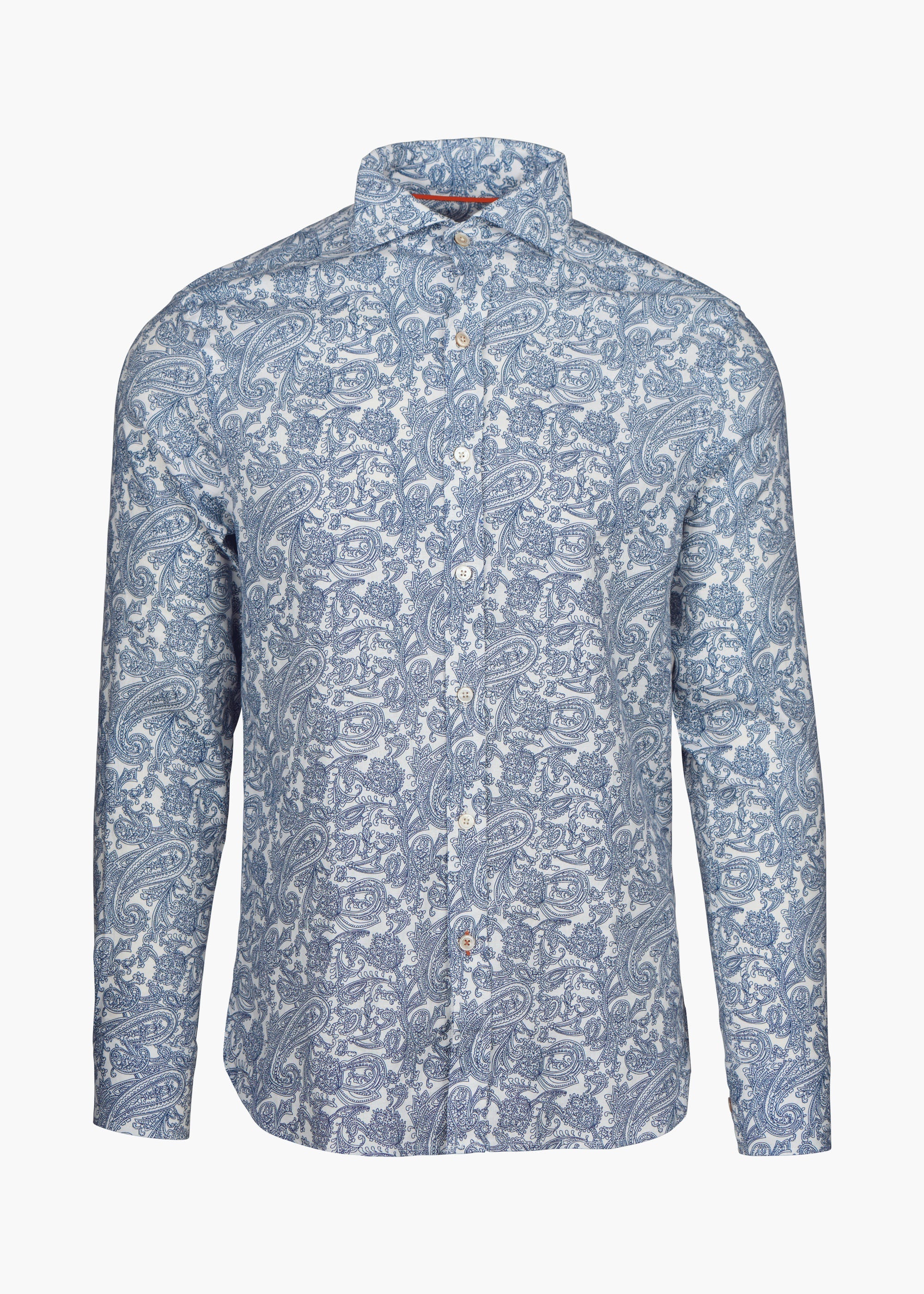 SWIMS Thassos Sport Shirt