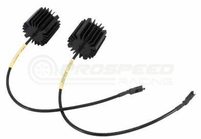 Ohlins Electronic Dampening Control EDC Delete Kit