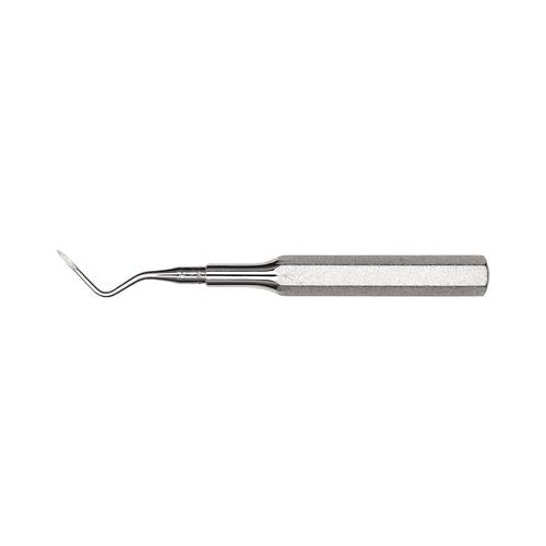 FOCUS Hu Friedy EHB2 Dental Elevator Heidbrink #2 Root Tip #502 Stainless Steel