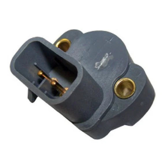 Crown Automotive 4778463 Throttle Position Sensor for 93 96 Jeep Grand Cherokee ZJ with 5.2L 8 Cylinder Engine