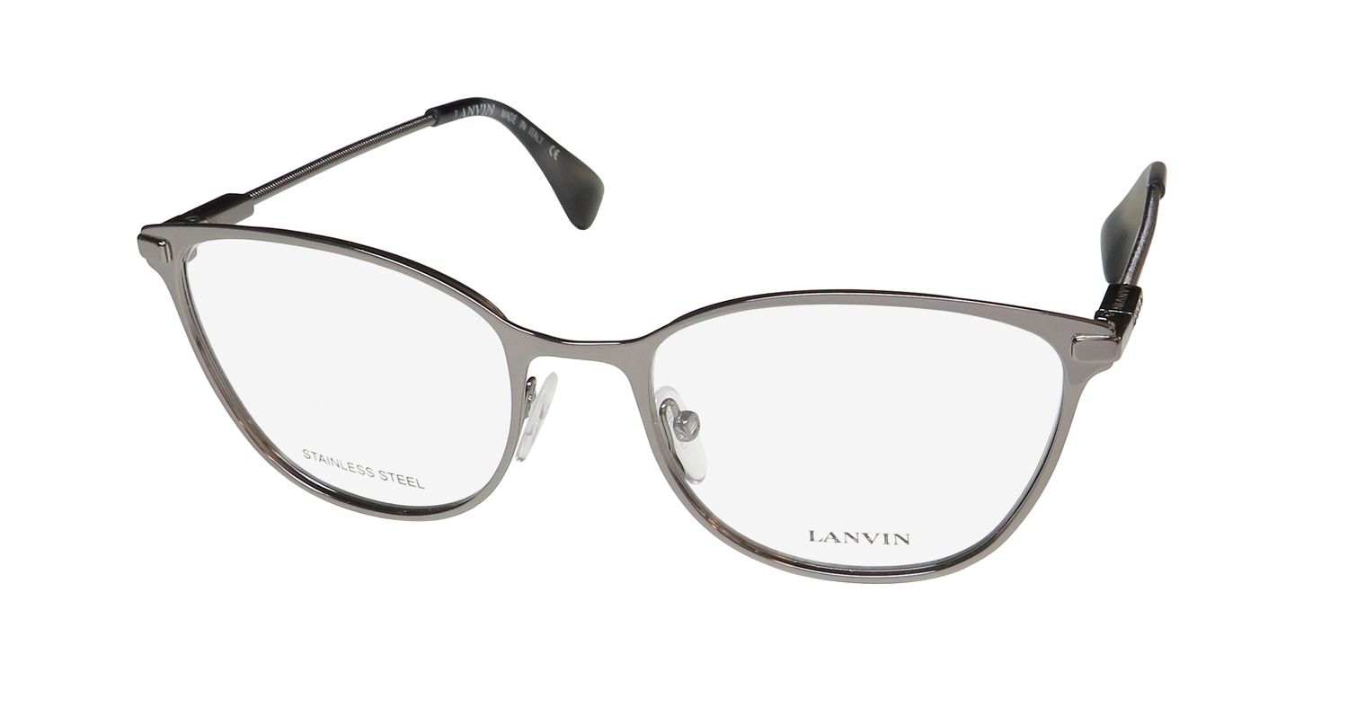 Lanvin Vln095s Eyeglasses