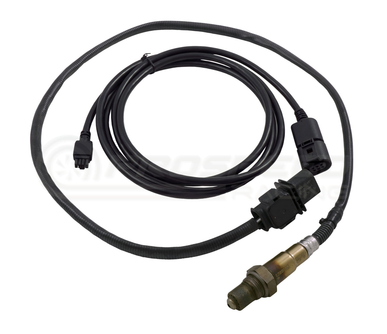 Innovate Motorsports Replacement Bosch LSU 4.9 O2 Oxygen Sensor w/8ft Cable Bundle