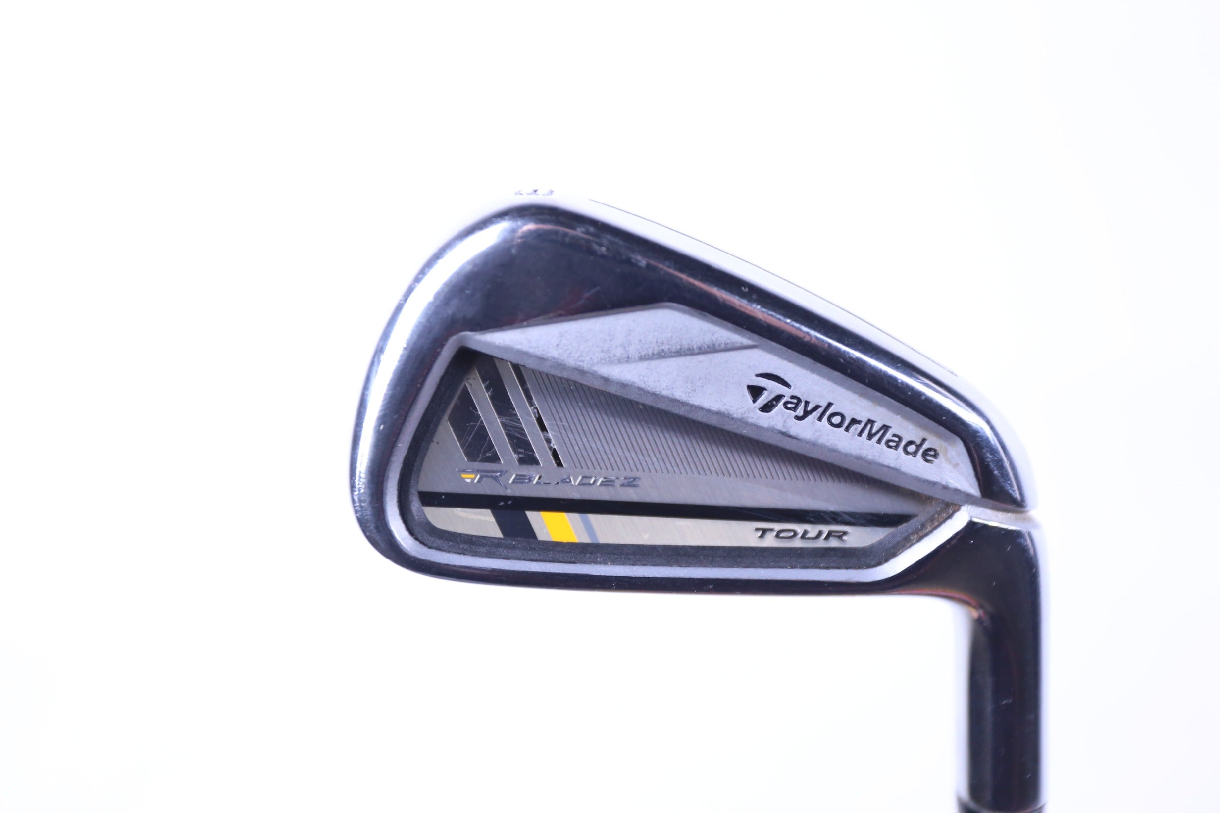 Used TaylorMade RocketBladez Tour Single 3 Iron   Right Handed   Stiff Flex