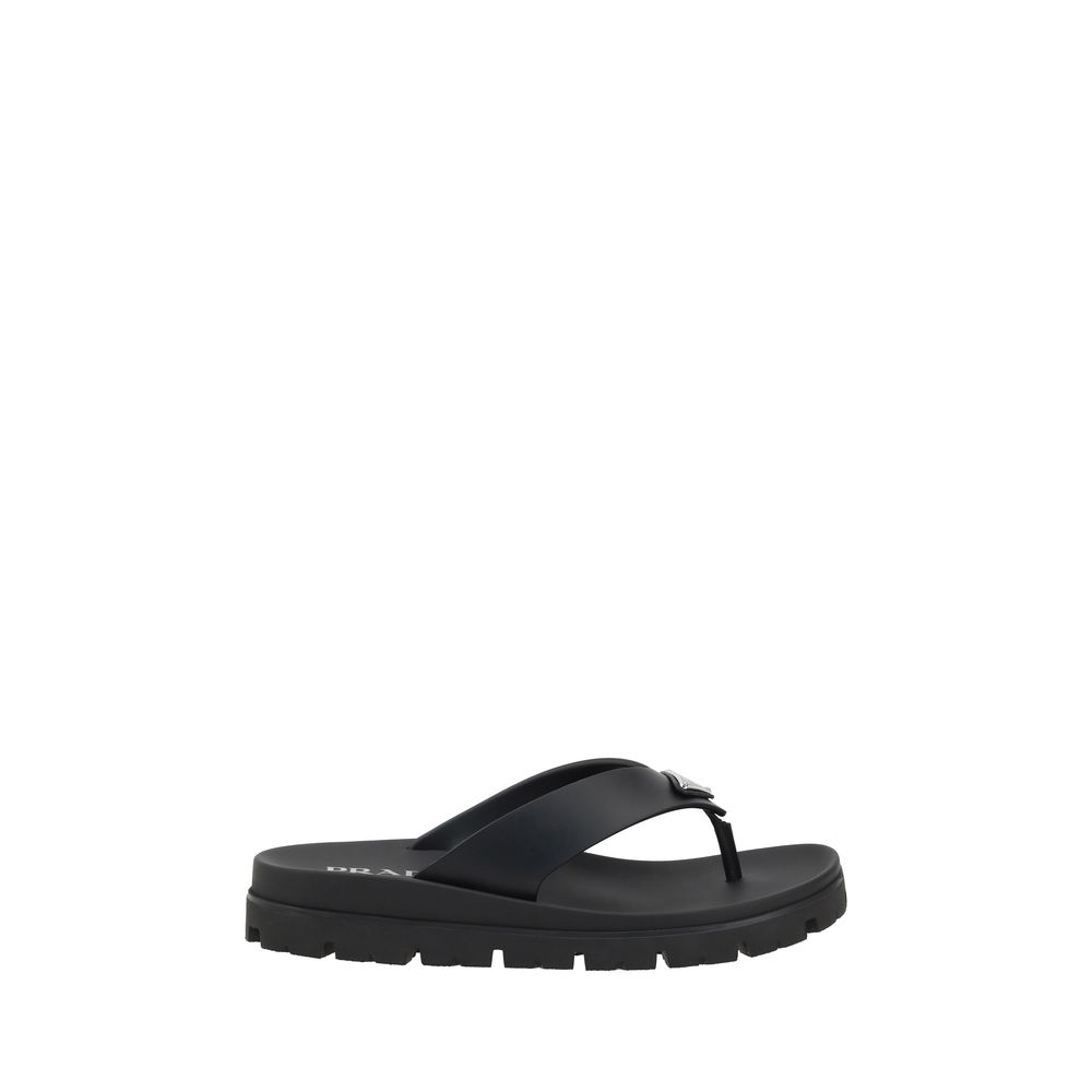 2275 Prada Men's Flip flops