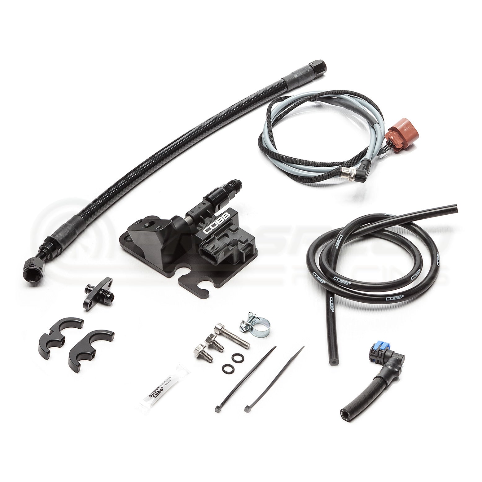 Cobb Tuning CAN Gateway Flex Fuel Kit