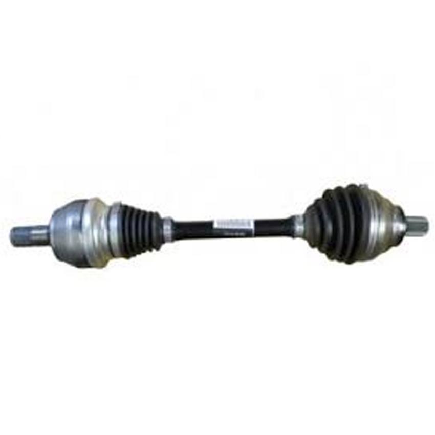 GENUINE VW/AUDI CV Axle Assembly – Front Driver Side