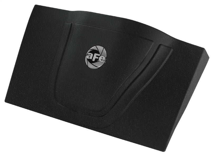 aFe MagnumFORCE Stage 2 Intake System Cover Dodge RAM 02 14 V8 4.7L/5.7L HEMI