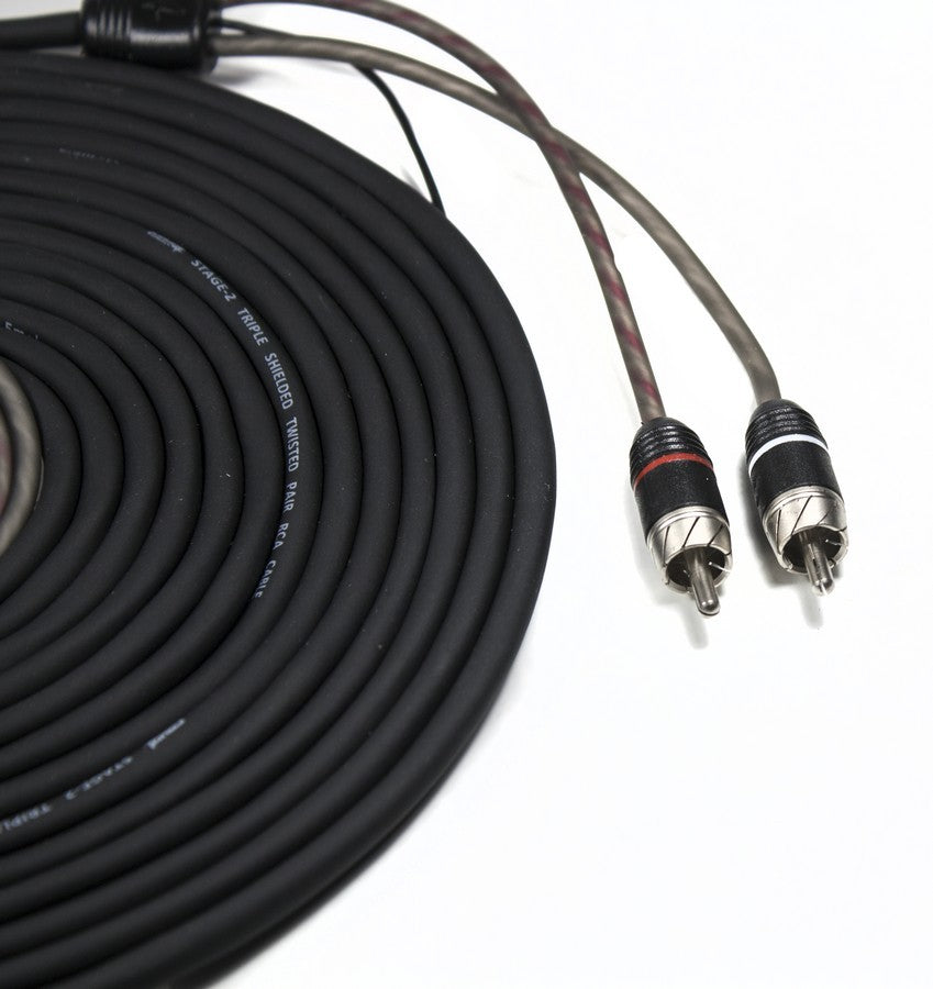 FOUR Connect 4 800255 STAGE2 RCA cable 5.5m