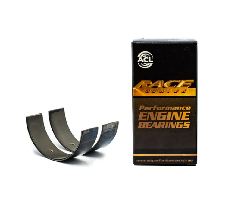 ACL Chevrolet V8 265 283 302 327 Race Series Conrod Rod Bearing Set