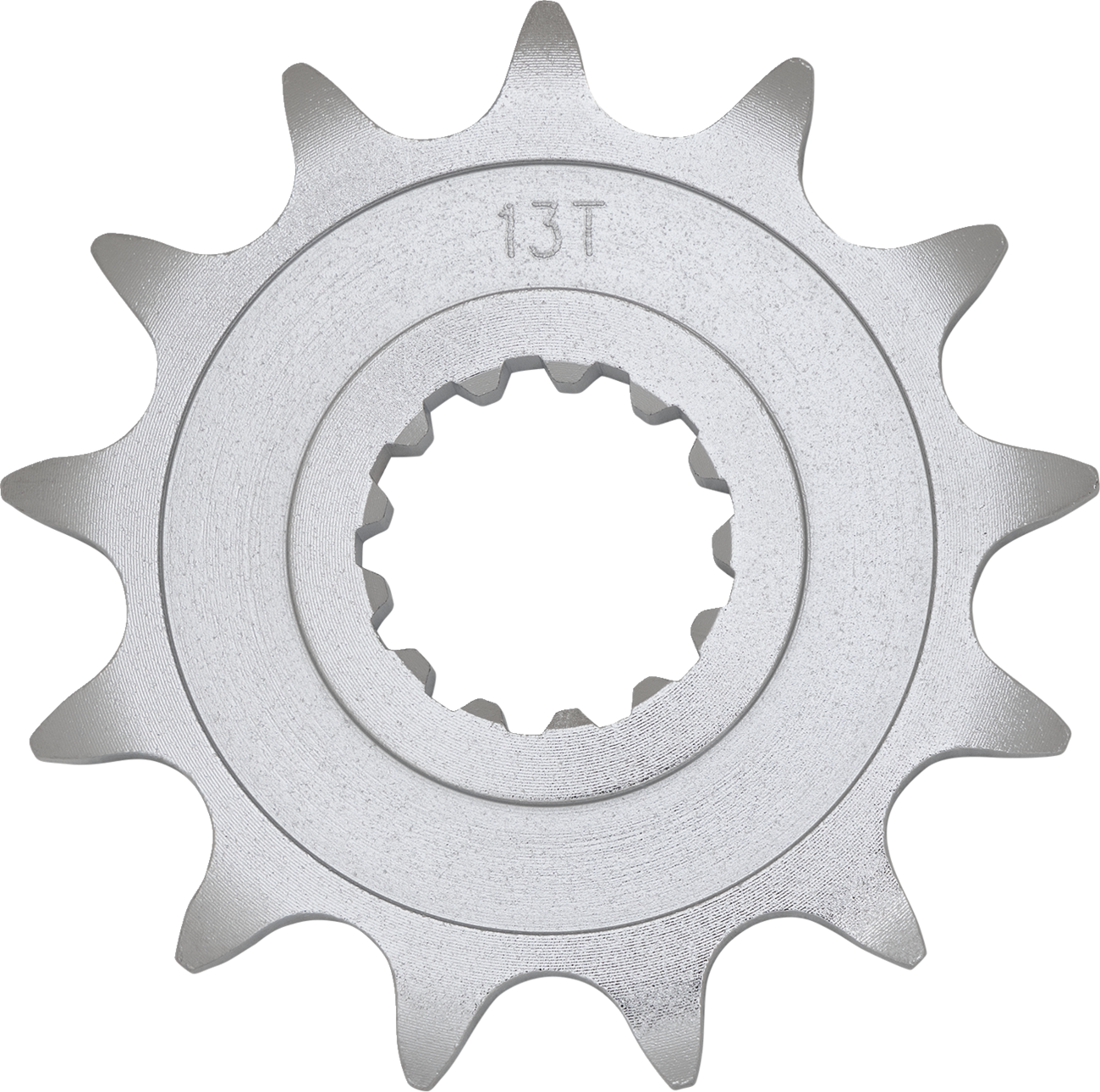 MOOSE RACING Front Sprocket   13 Tooth   KFX 450 R D26 2152 13CRMO