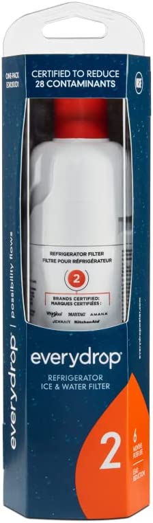 Whirlpool EDR2RXD1 everydrop Filter 2   Single