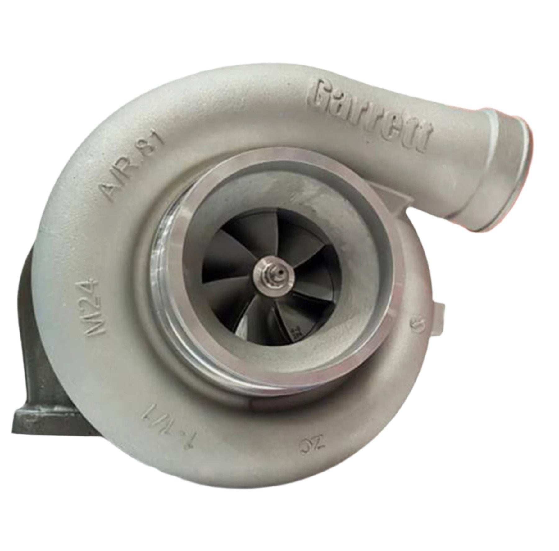 NEW OEM Garrett TV8403 Turbo Detroit Diesel 6V92TA 8V92TA 16V92TA 465945 5002