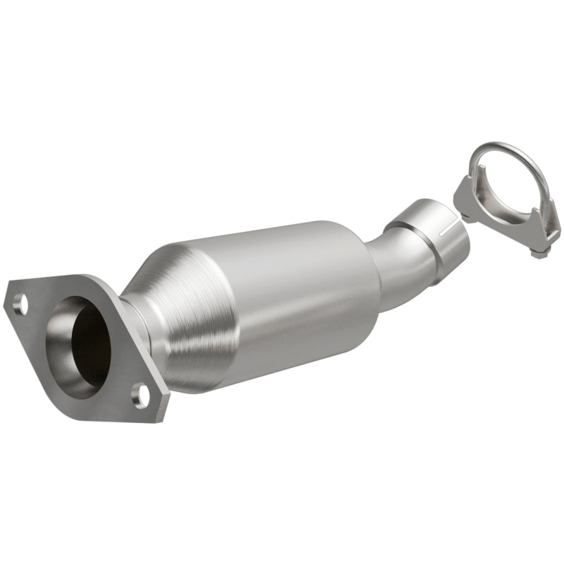 MagnaFlow Conv DF 12 16 Toyota Prius C 1.5L