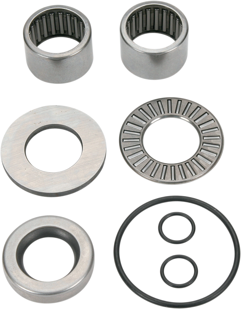 WSM Jet Pump Repair Kit   Sea Doo
