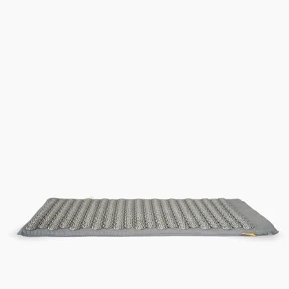 SLOWOOD Accupressure mat