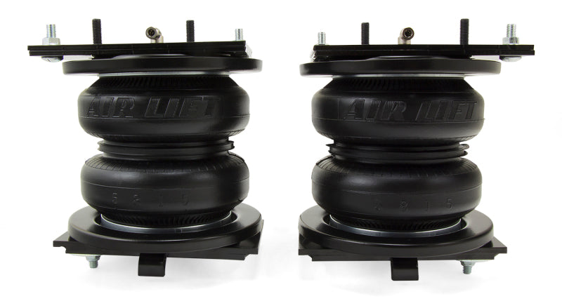 Air Lift LoadLifter 7500XL Ultimate for 14 18 Ram 2500