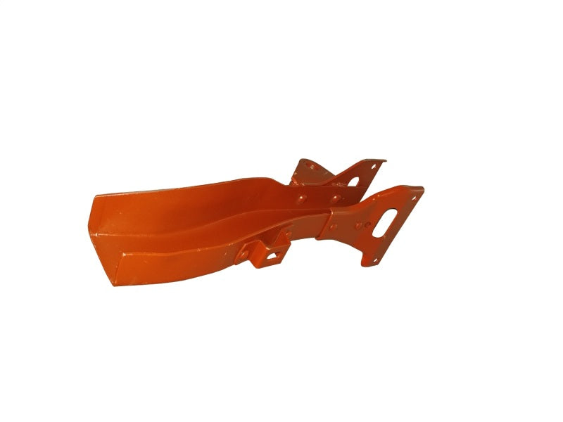 Omix Front Frame Rail Right 18 Inch  41 45 Ford GPW