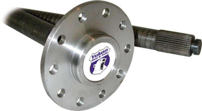 YUKON GEAR & AXLE Yukon Gear Outer Rear Wheel Spindle For 65 82 Corvette