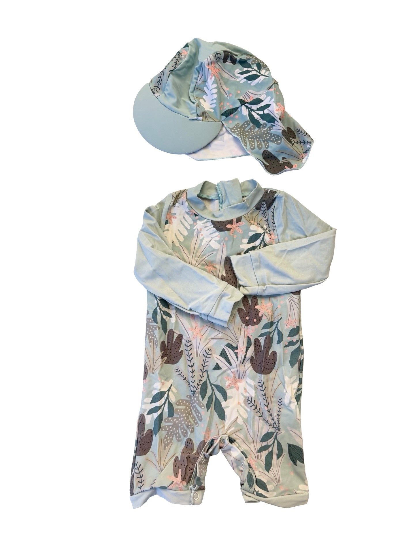 4A40C753-DD7F-4E74-BBCF-0B085A261AEE NATASHA STRASS HUNDAL Umelok swim set size 9 12m