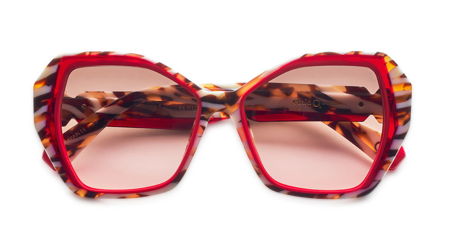 Etnia Barcelona MAMBO NO.8 SUN HVRD 54