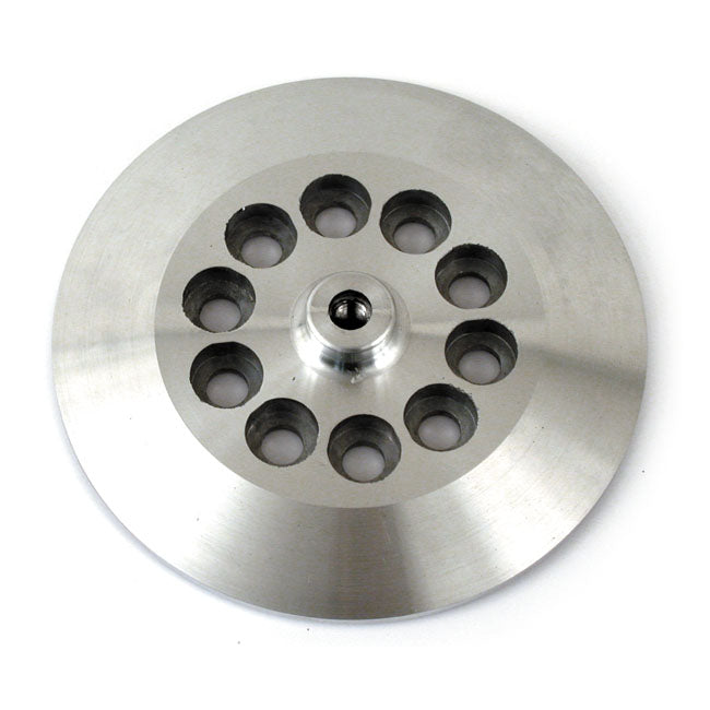 MCS High performance release disc, polished 41 E84 B.T. (NU)