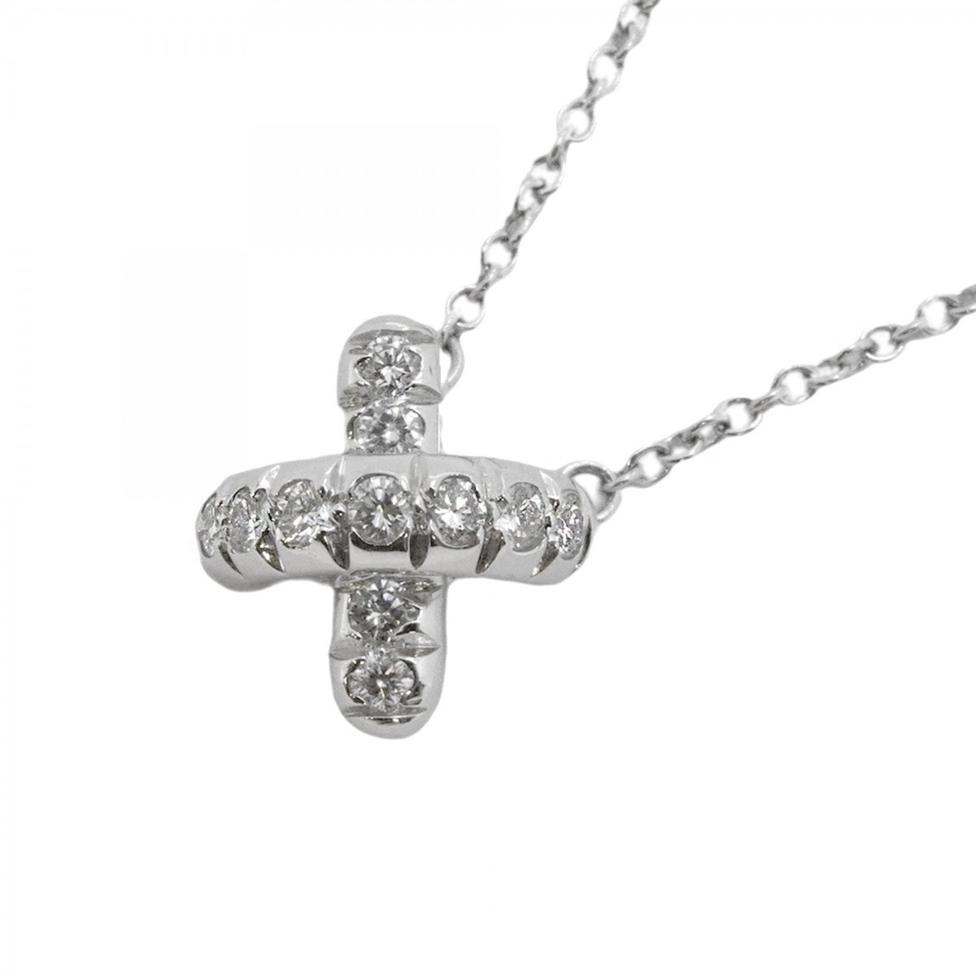 2275 Tiffany Platinum 950 Necklace (Pre Owned)