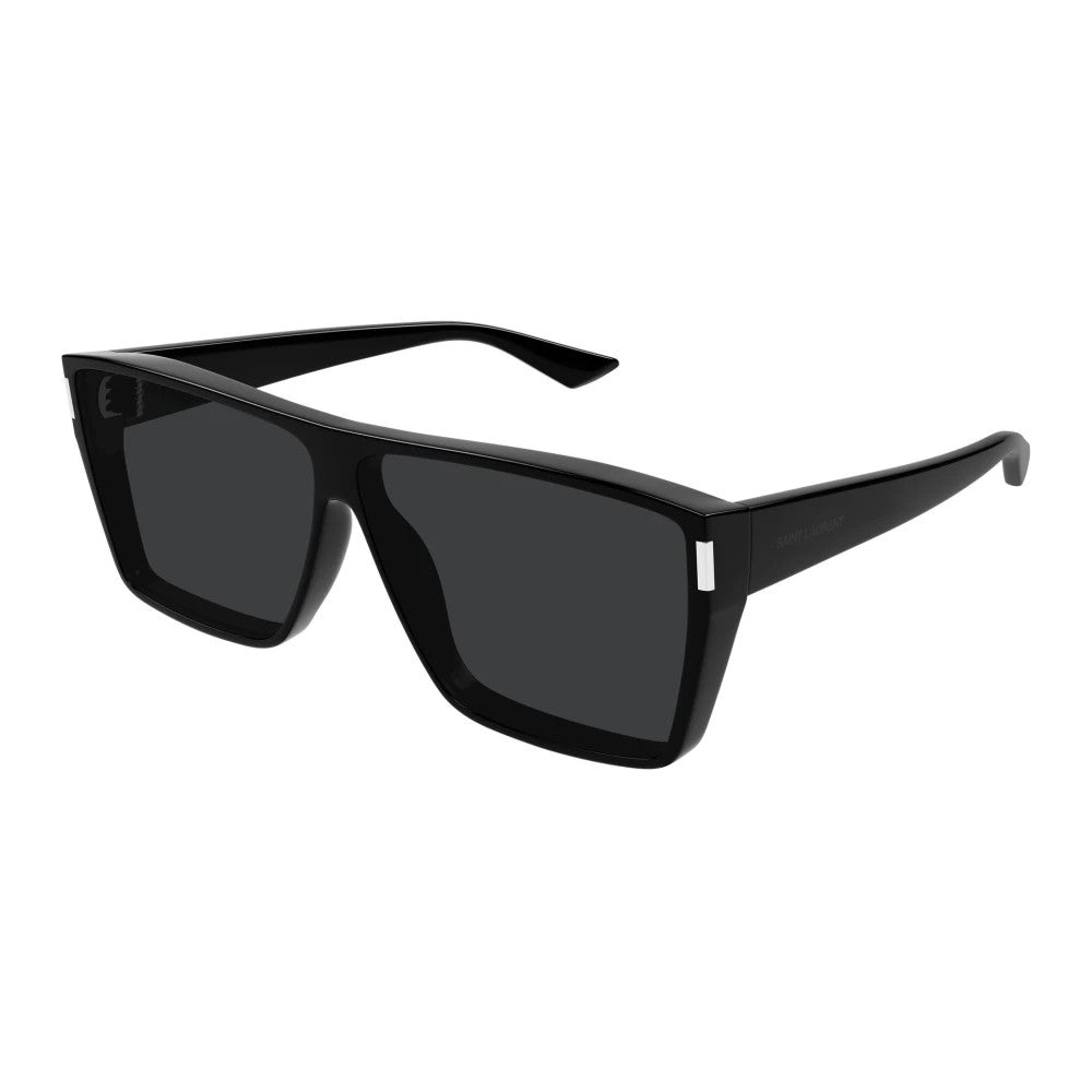 Yves Saint Laurent SL 756 001 64mm New Sunglasses