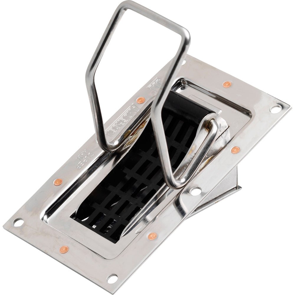 ANDERSEN Super Max Bailer   Inside Mount