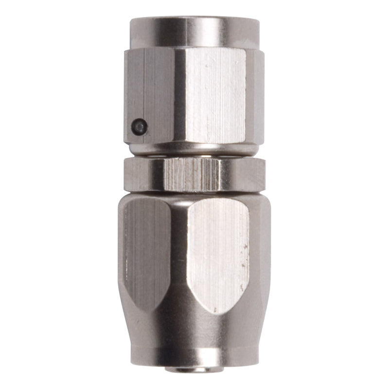 Russell Performance  16 AN Endura Straight Full Flow Hose End