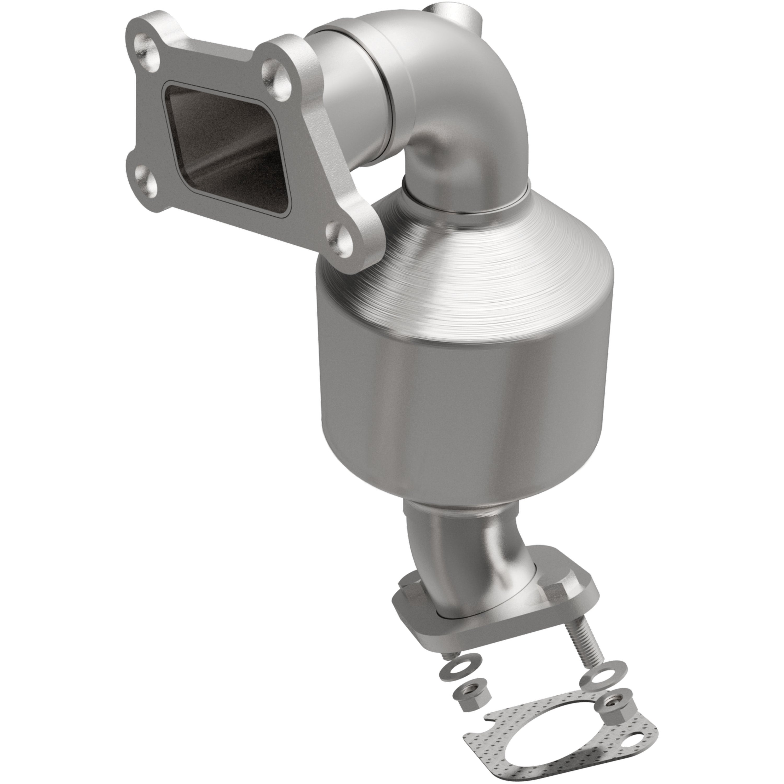 MAGNAFLOW EXHAUST PRODUCTS Magnaflow 2012 Chevrolet Equinox 3.0L Direct Fit Converter (5582881)