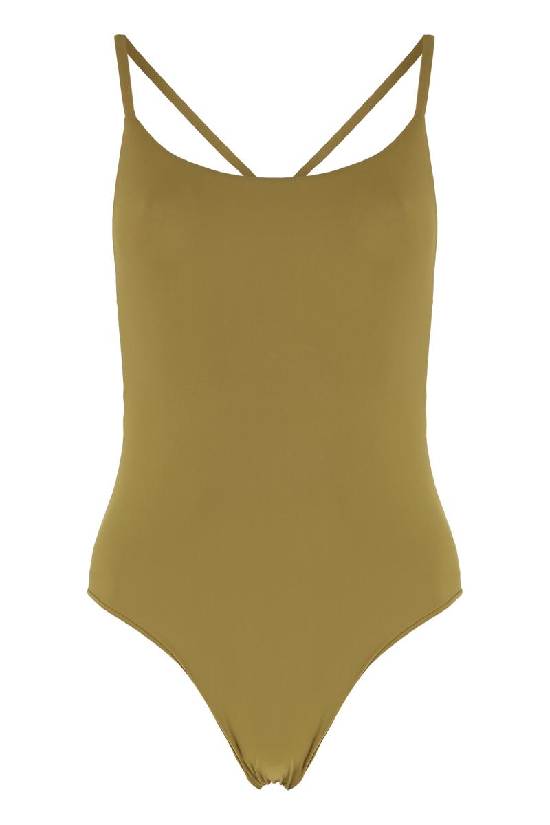Lido Uno One Piece Swimsuit