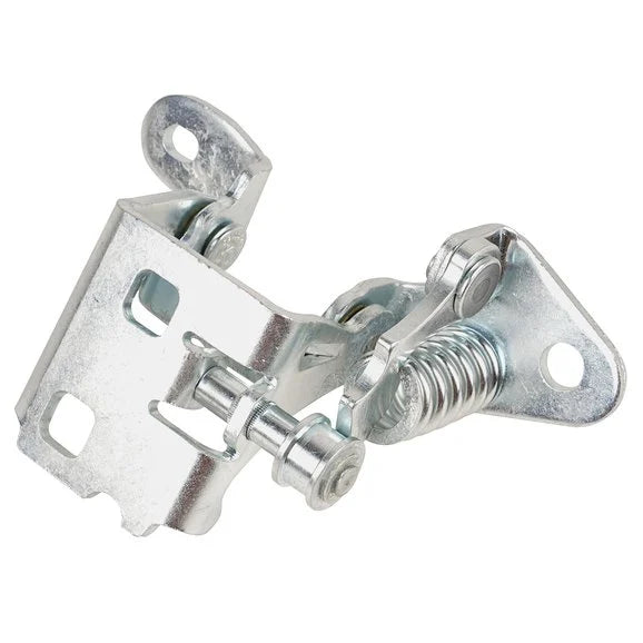 OMIX Lower Door Hinge for 07 16 Jeep Compass and Patriot MK