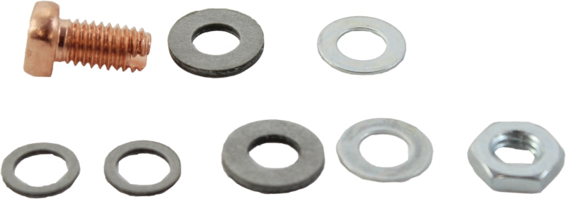 ROMAINE 9640 4602 *NEW* Field Contact Stud Kit for Delco DD Starters