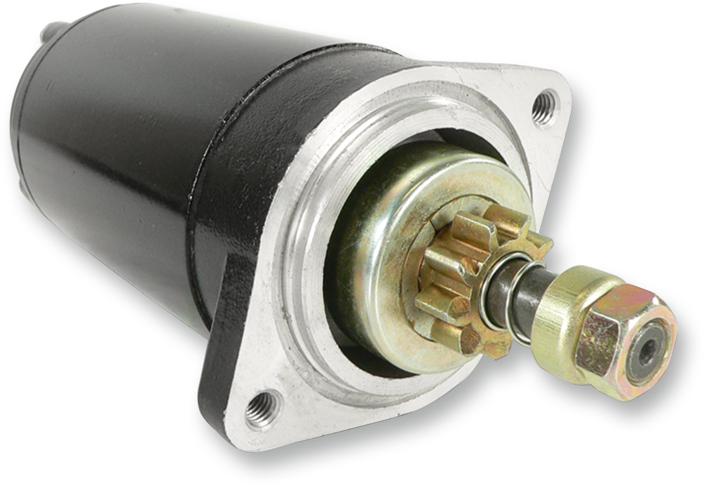 Parts Unlimited Starter Motors 2110 0850