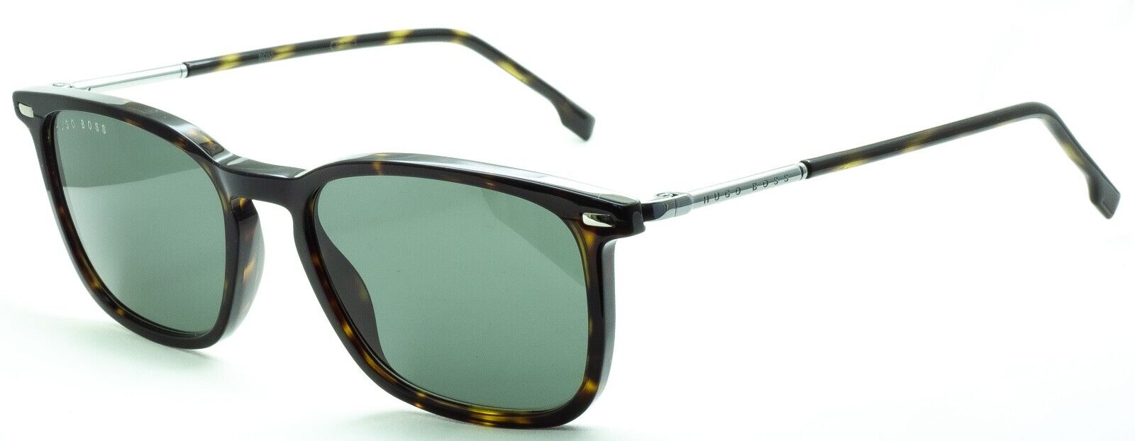 HUGO BOSS 1308 S 086QT 54mm Sunglasses Shades Eyewear FRAMES BNIB New   Italy