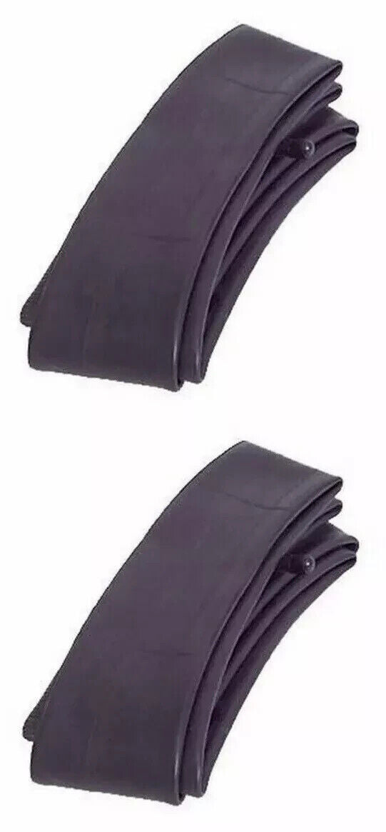 OCP PARTS WAREHOUSE New Kenda 2.25 17 & 2.50 17 Inner Tube Set For 80 83 Honda C70 Passport