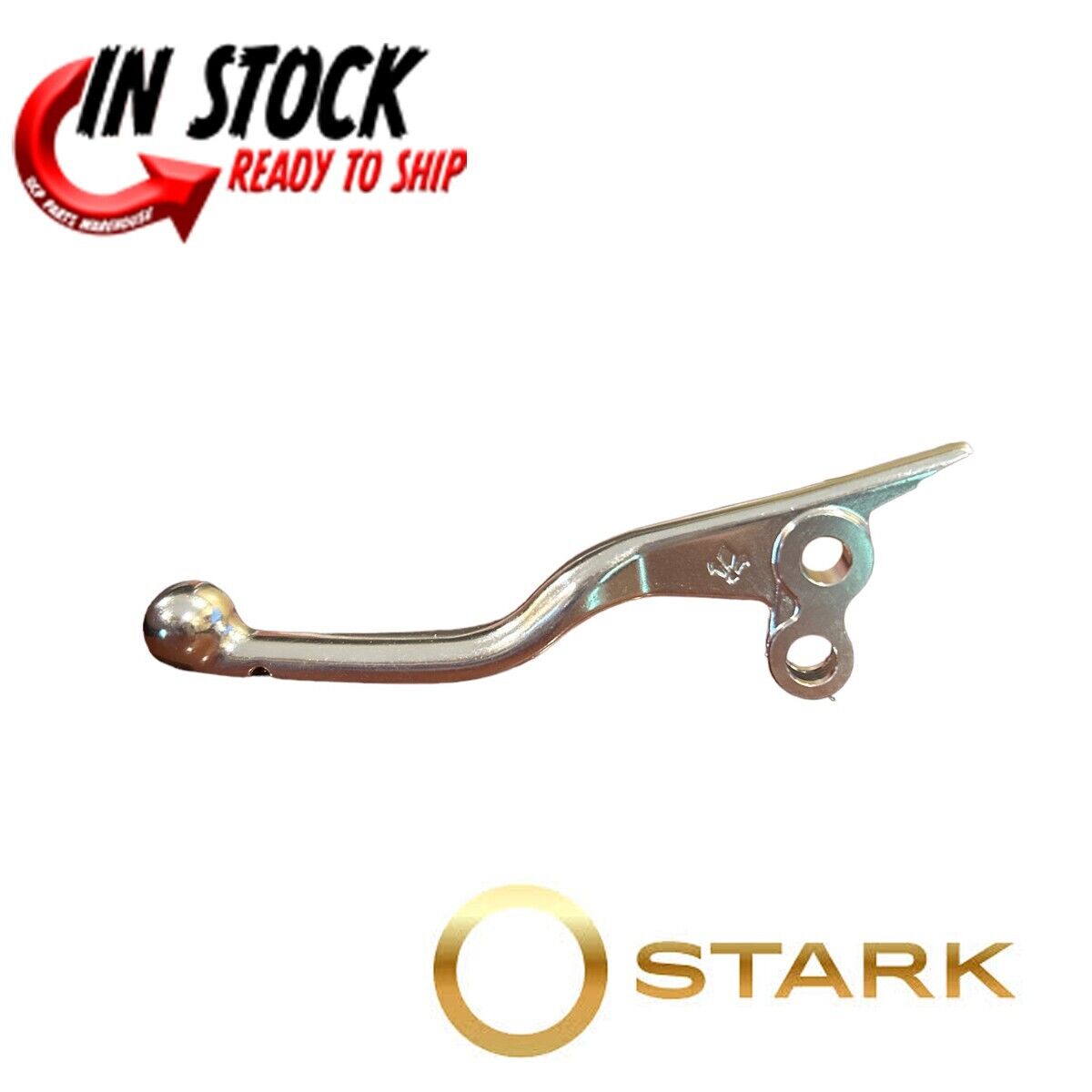 OCP PARTS WAREHOUSE STARK VARG LEFT REPLACEMENT REAR HAND BRAKE LEVER  2023 2024 OEM SMX1 BR FWH 08