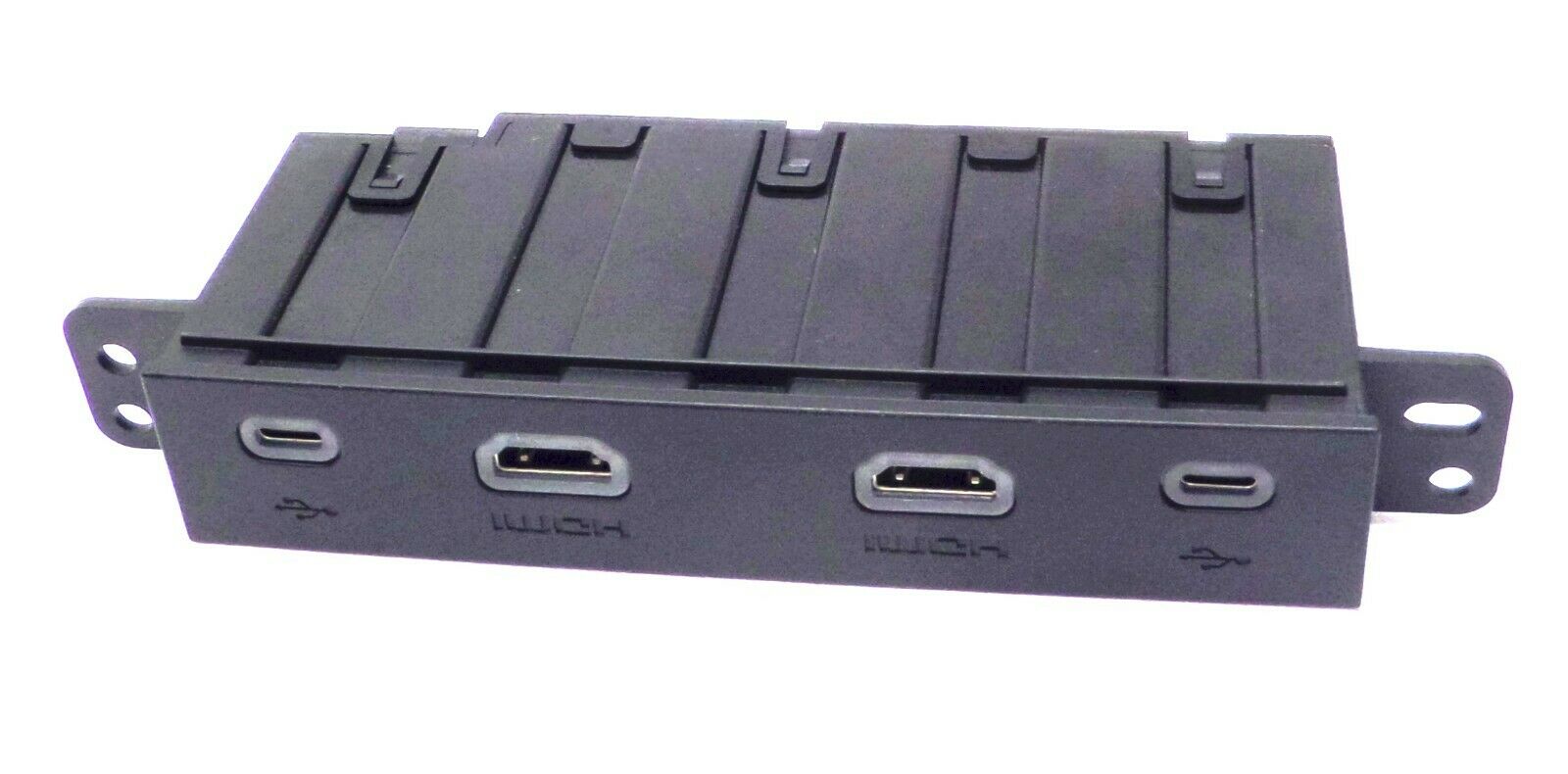 HDMI Video Audio USB C Receptacle Cadillac Escalade Chevrolet Tahoe GMC Yukon